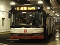 宇通ZK6115HG1