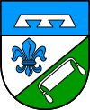 Wappen von Schindhard