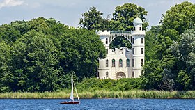 Berlin-Wannsee