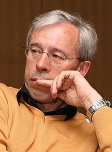 Peter Zoller (14. března 2007)