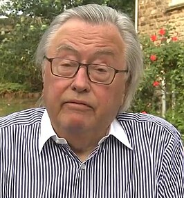 David Mellor