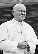 Jean-Paul II.