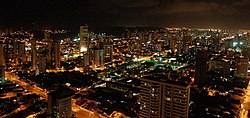 Vista do Petrópolis