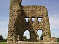 Autun : le temple de Janus 5