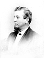 Q879234 Frederick Low geboren op 30 juni 1828 overleden op 21 juli 1894