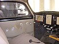 5.4-11.4.: Steuerloser Volvo im Eisenbahnmuseum Grängesberg