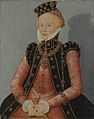 Margarete Elisabeth von Ansbach (1579, München)