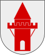 Blason de Nyköping