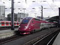 Thalys（法國、比利時、荷蘭、德國）