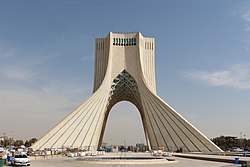 Iran.