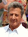 Q42930 Dustin Hoffman in 2008 (Foto: Georges Biard) geboren op 8 augustus 1937