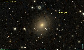 Image illustrative de l’article NGC 6527