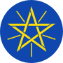 Emblema dell'Etiopia