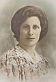 Q3724649 Emma Morano in 1943 geboren op 29 november 1899 overleden op 15 april 2017