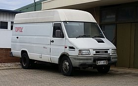 Iveco Daily