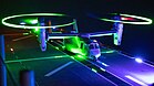 Decklandung eines Kipprotorflugzeugs MV-22B Osprey des US Marine Corps Hubschrauberlandedocks HMAS Canberra (L02) der Royal Australian Navy während des RIMPAC-Manövers 2022 (Bild vom 25. Juli 2022) KW 03 (ab 15. Januar 2023)