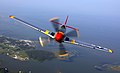 43 P-51 Mustang