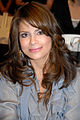 Paula Abdul geboren op 19 juni 1962