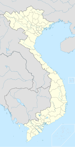 Đà Nẵng repülőtér (Vietnám)