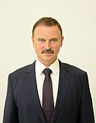 Сергей Алексеевич Веремеенко