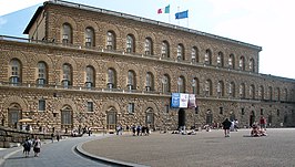 Palazzo Pitti