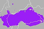 Vignette pour Langues adamaoua-oubanguiennes