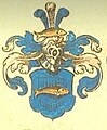 Herb von Glaubitz