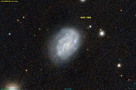 Image illustrative de l’article NGC 1906