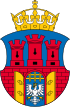 Blason de Cracovie