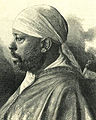 Emperor Menelik II