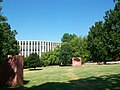 NCSU Harrelson Hall