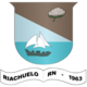 Brasão de armas de Riachuelo