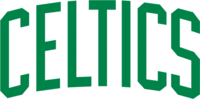 Logo der Boston Celtics