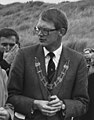 Hans Lesterhuis op 15 oktober 1981 overleden op 26 februari 2009