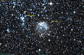 Image illustrative de l’article NGC 1833