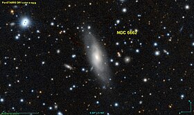 Image illustrative de l’article NGC 6662