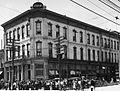 Image 32National Bank of the Republic, Salt Lake City 1908 (from Bank)