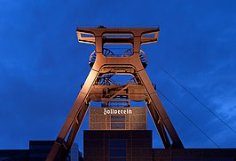 Zeche Zollverein