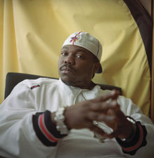 Beanie Sigel in 2002