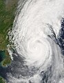 Typhoon Chanchu on May 17, 2006