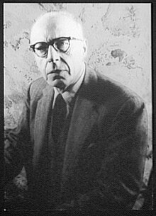 Description de l'image George Szell.jpg.