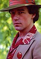 Phil Hartman circa 1978 (Foto: Paul Hartmann) geboren op 24 september 1948