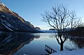 51 Bohinj Lake, Slovenia