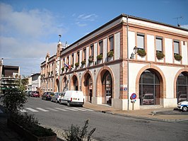 Gemeentehuis