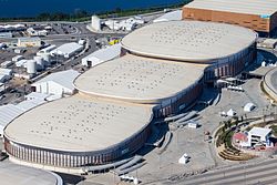 Arena Carioca