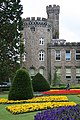 Cyfarthfa Castle, in Merthyr Tydfil