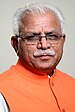 Manohar Lal Khattar