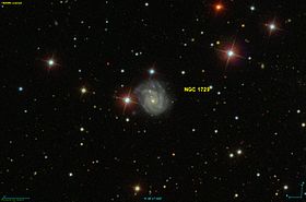 Image illustrative de l’article NGC 1729