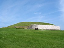 Newgrange, County Meath