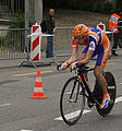 Prologue du Tour de Romandie 2007